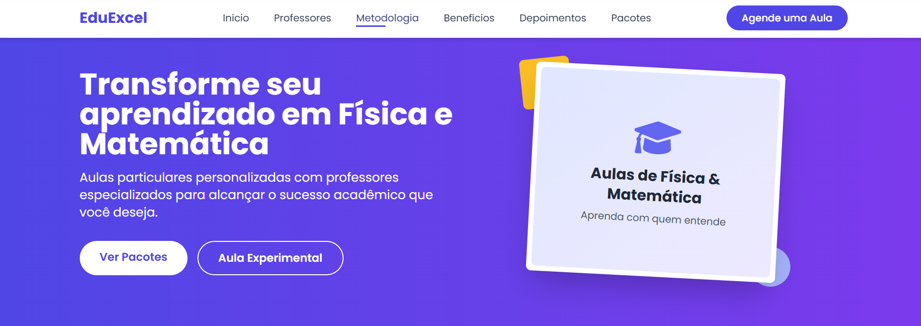 Site Institucional