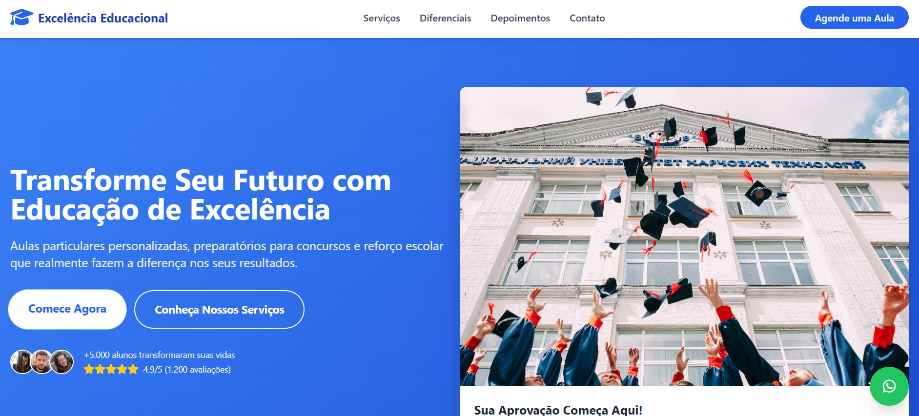 educacional