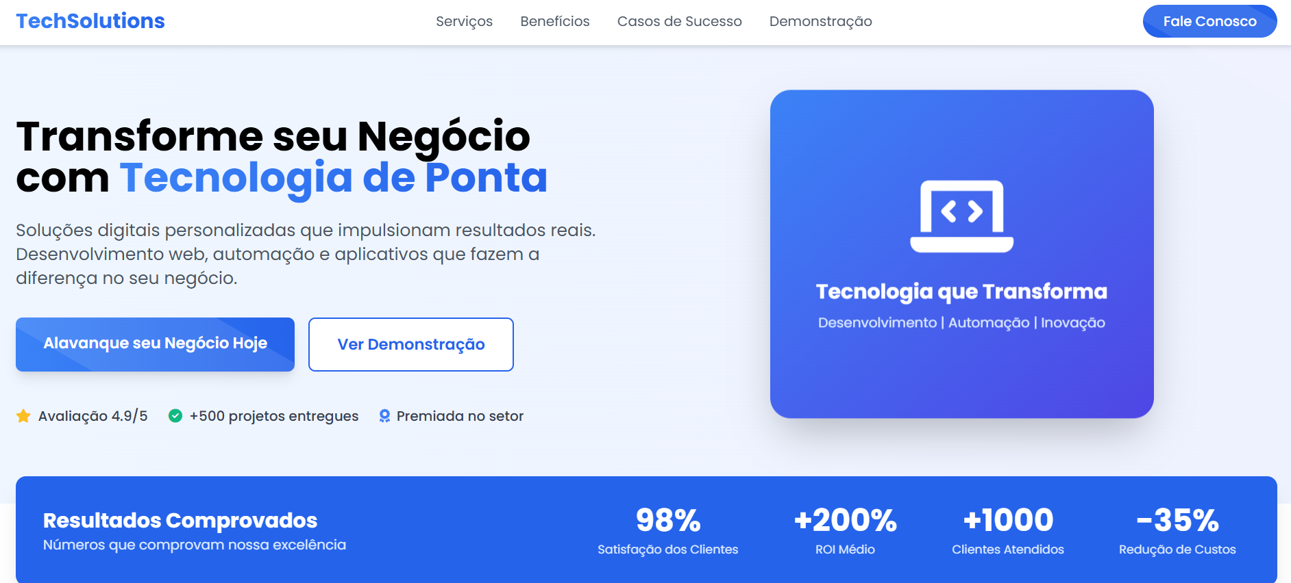 tecnologia